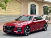 Bán xe VinFast Lux A 2.0 2019 Plus 2.0 AT giá 450 Triệu - Vĩnh Phúc
