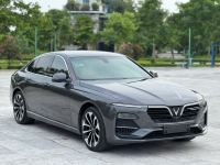 Bán xe VinFast Lux A 2.0 2019 Base 2.0 AT giá 420 Triệu - Vĩnh Phúc