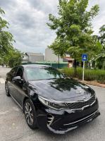 Bán xe Kia Optima 2016 2.4 GT line giá 435 Triệu - Vĩnh Phúc