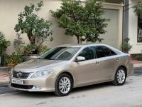 Bán xe Toyota Camry 2013 2.5Q giá 415 Triệu - Vĩnh Phúc