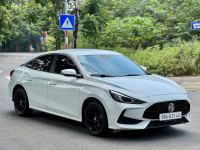 Bán xe MG 5 2021 Standard 1.5 AT giá 326 Triệu - Vĩnh Phúc