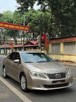 Bán xe Toyota Camry 2013 2.5Q giá 380 Triệu - Vĩnh Phúc