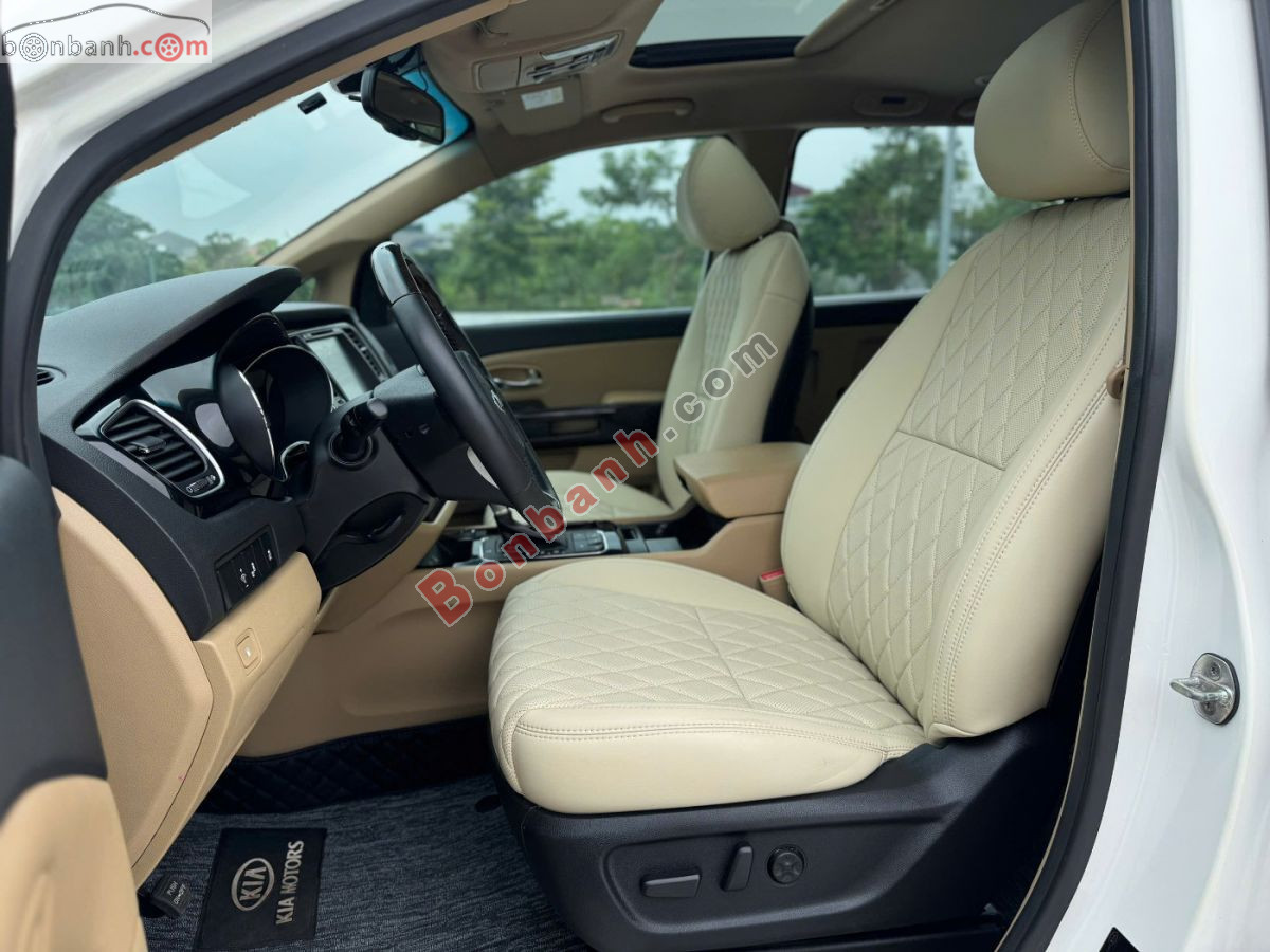Kia Sedona 2.2L DATH 2018 - 610 Triệu 6