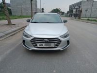 Bán xe Hyundai Elantra 1.6 MT 2017 giá 355 Triệu - Thái Nguyên