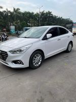 Bán xe Hyundai Accent 2020 1.4 MT giá 365 Triệu - Thái Nguyên