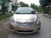Bán xe Toyota Vios 2013 1.5E giá 225 Triệu - Thái Nguyên