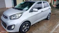 Bán xe Kia Morning 2014 Van 1.0 AT giá 165 Triệu - Thái Nguyên