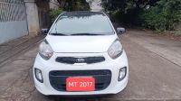 Bán xe Kia Morning 2017 EX giá 180 Triệu - Thái Nguyên