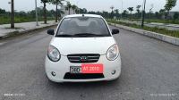 Bán xe Kia Morning 2014 Van 1.0 AT giá 105 Triệu - Thái Nguyên