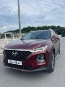 Bán xe Hyundai SantaFe Premium 2.4L HTRAC 2019 giá 780 Triệu - Hà Nội