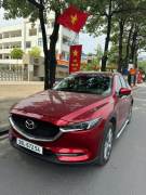 Bán xe Mazda CX5 2022 Luxury 2.0 AT giá 700 Triệu - Hà Nội