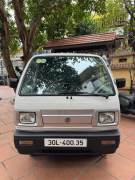 Bán xe Suzuki Super Carry Van Blind Van 2022 giá 215 Triệu - Hà Nội