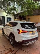 can ban xe oto cu lap rap trong nuoc Hyundai SantaFe Cao cấp 2.2L HTRAC 2022