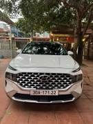 Bán xe Hyundai SantaFe 2022 Cao cấp 2.2L HTRAC giá 1 Tỷ 15 Triệu - Hà Nội