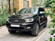 Bán xe Ford Everest 2020 Titanium 2.0L 4x4 AT giá 755 Triệu - Hà Nội