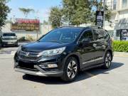 Bán xe Honda CRV 2016 2.4 AT - TG giá 520 Triệu - Hà Nội