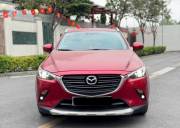 Bán xe Mazda CX3 2024 Luxury 1.5 AT giá 569 Triệu - Hà Nội