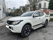 Bán xe Mitsubishi Triton 2017 4x4 AT Mivec giá 490 Triệu - Hà Nội