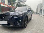 Bán xe Mazda CX5 2017 2.5 AT AWD giá 500 Triệu - Hà Nội