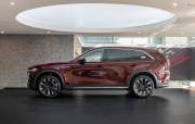 Bán xe Mazda CX 90 2026 2.5 PHEV giá 2 Tỷ 479 Triệu - Hà Nội