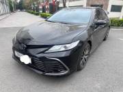 Bán xe Toyota Camry 2022 2.0Q giá 1 Tỷ 15 Triệu - Hà Nội