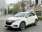 Bán xe Honda HRV 2021 G giá 540 Triệu - Hà Nội