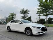 Bán xe Mazda 3 2023 1.5L Luxury giá 540 Triệu - Hà Nội