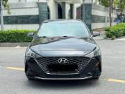 Bán xe Hyundai Accent 2022 1.4 AT giá 415 Triệu - Hà Nội