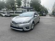 Bán xe Toyota Corolla altis 2015 1.8G AT giá 375 Triệu - Hà Nội