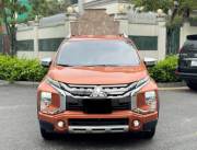 Bán xe Mitsubishi Xpander 2021 Cross 1.5 AT giá 469 Triệu - Hà Nội