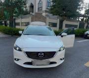 Bán xe Mazda 6 2019 Deluxe 2.0 AT giá 468 Triệu - Hà Nội
