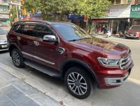 Bán xe Ford Everest Titanium 2.0L 4x4 AT 2018 giá 860 Triệu - Hà Giang