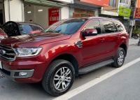 Bán xe Ford Everest 2018 Trend 2.0L 4x2 AT giá 750 Triệu - Hà Giang