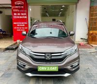 Bán xe Honda CRV 2014 2.0 AT giá 465 Triệu - Hà Giang