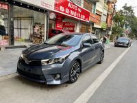 Bán xe Toyota Corolla altis 2.0V 2014 giá 445 Triệu - Hà Giang