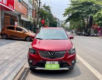 Bán xe VinFast Fadil 1.4 AT 2021 giá 315 Triệu - Hà Giang
