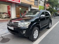 Bán xe Toyota Fortuner 2010 2.5G giá 405 Triệu - Hà Giang