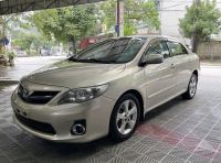 Bán xe Toyota Corolla altis 2011 2.0V giá 325 Triệu - Hà Giang