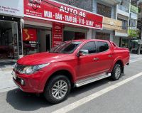 Bán xe Mitsubishi Triton 2018 4x2 AT Mivec giá 460 Triệu - Hà Giang