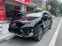 Bán xe Toyota Fortuner 2022 Legender 2.4L 4x2 AT giá 1 Tỷ 70 Triệu - Hà Giang