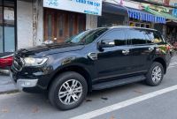 Bán xe Ford Everest Trend 2.2L 4x2 AT 2016 giá 650 Triệu - Hà Giang