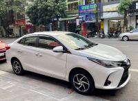 Bán xe Toyota Vios 2021 G 1.5 CVT giá 465 Triệu - Hà Giang