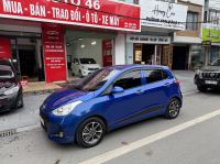 Bán xe Hyundai i10 Grand 1.2 AT 2018 giá 315 Triệu - Hà Giang