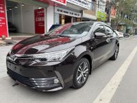 Bán xe Toyota Corolla altis 2018 1.8G AT giá 540 Triệu - Hà Giang