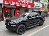 Bán xe Ford Ranger 2022 Wildtrak 2.0L 4x4 AT giá 720 Triệu - Hà Giang