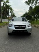 Bán xe Hyundai SantaFe MLX 2.2L 2009 giá 388 Triệu - Hà Nội