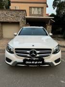 Bán xe Mercedes Benz GLC 2019 250 4Matic giá 1 Tỷ 165 Triệu - Hà Nội