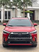 Bán xe Toyota Corolla Cross 2021 1.8V giá 715 Triệu - Hà Nội