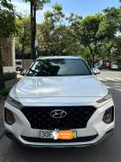 Bán xe Hyundai SantaFe 2019 2.2L giá 810 Triệu - Hà Nội