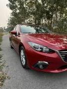 Bán xe Mazda 3 2015 1.5 AT giá 385 Triệu - Hà Nội